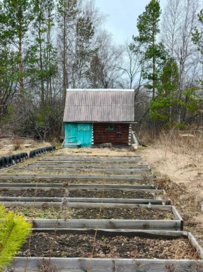 СНТ Родники в Невьянске - nevyansk.yutvil.ru - фото 7