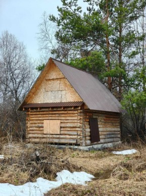 СНТ Родники в Невьянске - nevyansk.yutvil.ru - фото 6