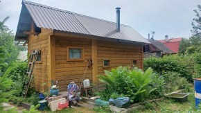 СНТ Садовод-24 в Невьянске - nevyansk.yutvil.ru - фото 7