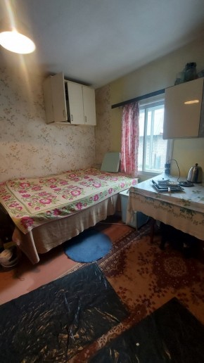 СНТ Сирень, уч. 38 в Невьянске - nevyansk.yutvil.ru - фото 1
