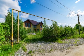 снт. СТ Березовая роща (КК:1801013) в Невьянске - nevyansk.yutvil.ru - фото 46