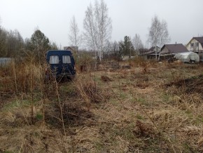 СНТ Весна,  уч. 41 в Невьянске - nevyansk.yutvil.ru - фото 7