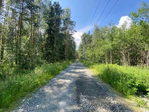 СПК Юбилейный, уч. 9 в Невьянске - nevyansk.yutvil.ru - фото 1