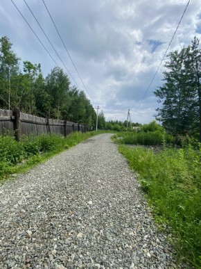 СПК Юбилейный, уч. 9 в Невьянске - nevyansk.yutvil.ru - фото 2