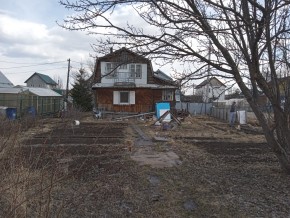 СТ Совхозный, 207 в Невьянске - nevyansk.yutvil.ru - фото 10
