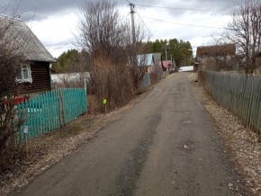 Свердловская обл., Белоярский р-н, у п. Хризолитовый, снт 50 лет Победы в Невьянске - nevyansk.yutvil.ru - фото 20
