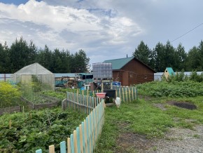 тракт. Полевской,23/41д в Невьянске - nevyansk.yutvil.ru - фото 34