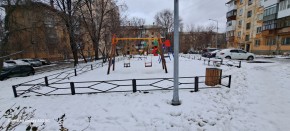 ул. 22 Партсъезда,12 в Невьянске - nevyansk.yutvil.ru - фото 15