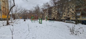 ул. 22 Партсъезда,12 в Невьянске - nevyansk.yutvil.ru - фото 16