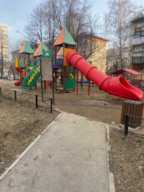 ул. 22 Партсъезда,12 в Невьянске - nevyansk.yutvil.ru - фото 6