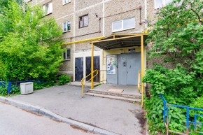ул. 40-летия Комсомола,26 в Невьянске - nevyansk.yutvil.ru - фото 35