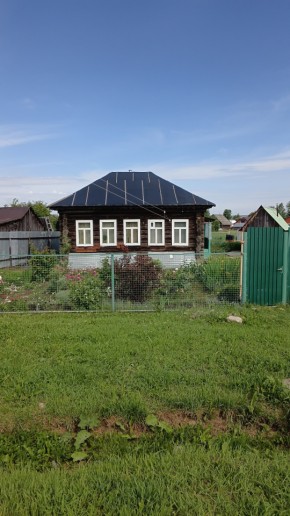 ул. 8-е Марта,46 в Невьянске - nevyansk.yutvil.ru - фото 2 ул. 8-е Марта,46 в Невьянске - nevyansk.yutvil.ru - фото 2
