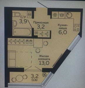 ул. 8 Марта,204г/2 в Невьянске - nevyansk.yutvil.ru - фото 19 ул. 8 Марта,204г/2 в Невьянске - nevyansk.yutvil.ru - фото 19