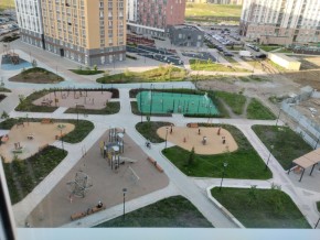 ул. Академика Ландау,36 в Невьянске - nevyansk.yutvil.ru - фото 15