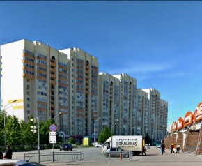 ул. Академика Шварца,14 в Невьянске - nevyansk.yutvil.ru - фото 3