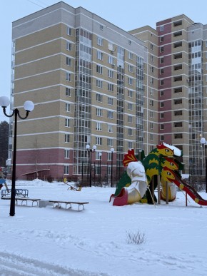 ул. Академика Вонсовского,75 в Невьянске - nevyansk.yutvil.ru - фото 31