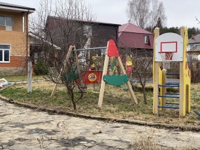 ул. Артиллеристов,18 в Невьянске - nevyansk.yutvil.ru - фото 13