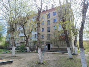 ул. Бабушкина,30а в Невьянске - nevyansk.yutvil.ru