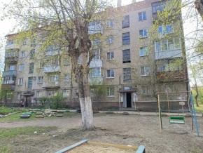 ул. Бабушкина,30а в Невьянске - nevyansk.yutvil.ru - фото 2