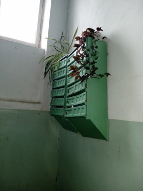 ул. Бажова,11 в Невьянске - nevyansk.yutvil.ru - фото 3