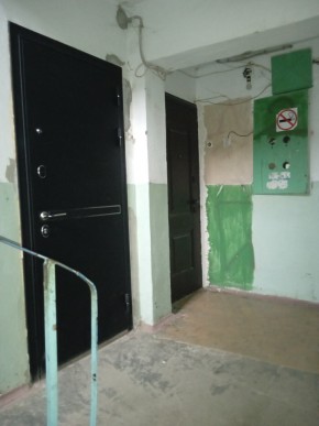 ул. Бажова,11 в Невьянске - nevyansk.yutvil.ru - фото 1 ул. Бажова,11 в Невьянске - nevyansk.yutvil.ru - фото 1
