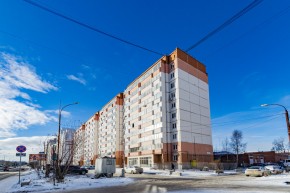 ул. Бакинских комиссаров,107 в Невьянске - nevyansk.yutvil.ru