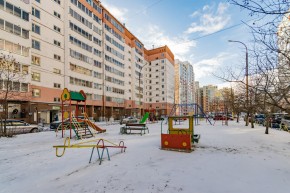 ул. Бакинских комиссаров,107 в Невьянске - nevyansk.yutvil.ru - фото 26