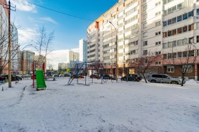 ул. Бакинских комиссаров,107 в Невьянске - nevyansk.yutvil.ru - фото 27