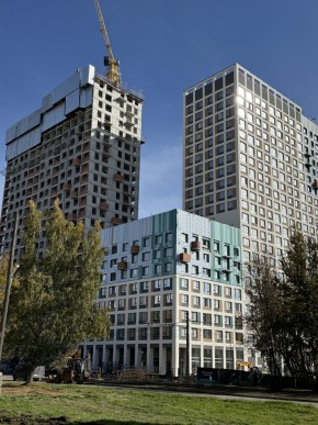 ул. Блюхера, д. 26 в Невьянске - nevyansk.yutvil.ru - фото 1