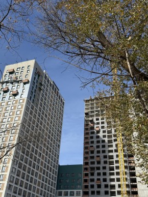 ул. Блюхера, д. 26 в Невьянске - nevyansk.yutvil.ru - фото 2