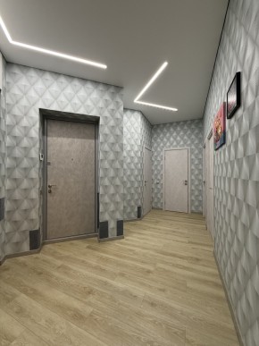 ул. Блюхера,93 в Невьянске - nevyansk.yutvil.ru - фото 8