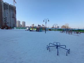 ул. Блюхера,95 в Невьянске - nevyansk.yutvil.ru - фото 22