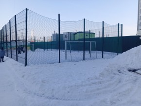 ул. Блюхера,95 в Невьянске - nevyansk.yutvil.ru - фото 23