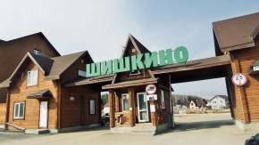 ул. Брусничная д. 31 в Невьянске - nevyansk.yutvil.ru