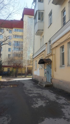 ул. Челюскинцев,70 в Невьянске - nevyansk.yutvil.ru - фото 1