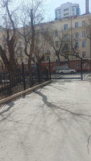 ул. Челюскинцев,70 в Невьянске - nevyansk.yutvil.ru - фото 3