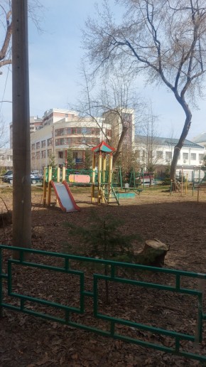 ул. Челюскинцев,70 в Невьянске - nevyansk.yutvil.ru - фото 4