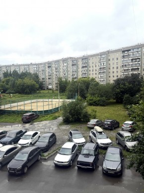 ул. Черепанова,18 в Невьянске - nevyansk.yutvil.ru - фото 6 ул. Черепанова,18 в Невьянске - nevyansk.yutvil.ru - фото 6