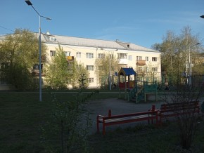 ул. Черноярская,30 корп. 1 в Невьянске - nevyansk.yutvil.ru - фото 2