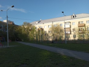 ул. Черноярская,30 корп. 1 в Невьянске - nevyansk.yutvil.ru - фото 5