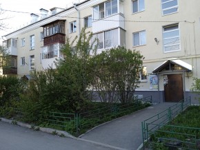 ул. Черноярская,30 корп. 1 в Невьянске - nevyansk.yutvil.ru - фото 7