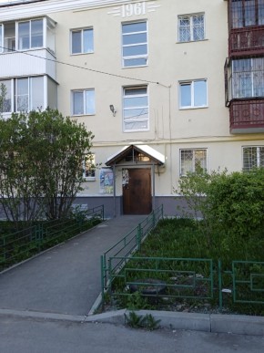 ул. Черноярская,30 корп. 1 в Невьянске - nevyansk.yutvil.ru - фото 9