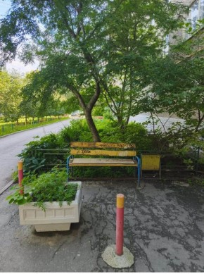 ул. Чкалова,133 в Невьянске - nevyansk.yutvil.ru - фото 10
