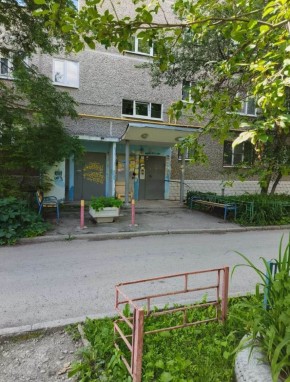 ул. Чкалова,133 в Невьянске - nevyansk.yutvil.ru - фото 8