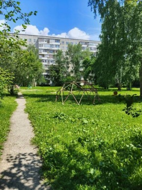 ул. Чкалова,133 в Невьянске - nevyansk.yutvil.ru - фото 9