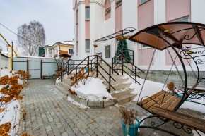 ул. Чкалова,17 в Невьянске - nevyansk.yutvil.ru - фото 99