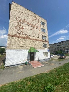 ул. Декабристов,6 в Невьянске - nevyansk.yutvil.ru - фото 1