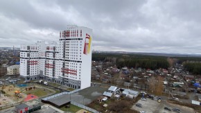 ул. Донбасская,19 в Невьянске - nevyansk.yutvil.ru - фото 17