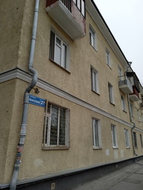 ул. Донбасская,27 в Невьянске - nevyansk.yutvil.ru - фото 1 ул. Донбасская,27 в Невьянске - nevyansk.yutvil.ru - фото 1