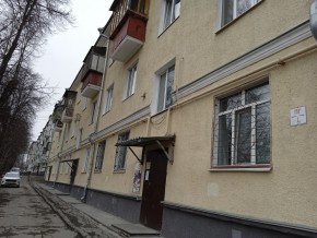 ул. Донбасская,27 в Невьянске - nevyansk.yutvil.ru - фото 2 ул. Донбасская,27 в Невьянске - nevyansk.yutvil.ru - фото 2